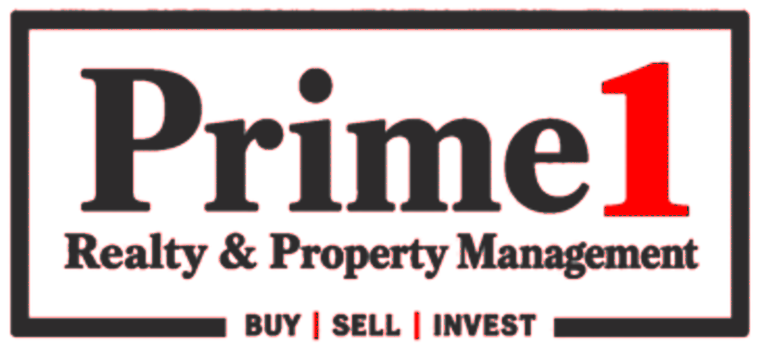 Prime 1 Realty